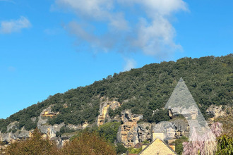  maison la-roque-gageac 24250