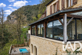  maison la-roque-gageac 24250
