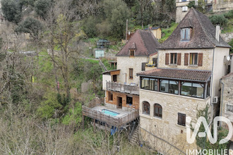  maison la-roque-gageac 24250