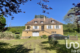  maison la-roque-gageac 24250