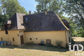  maison la-roque-gageac 24250