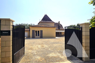  maison la-roque-gageac 24250