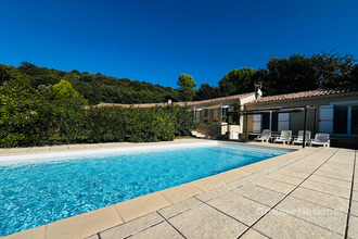  maison la-roque-sur-ceze 30200