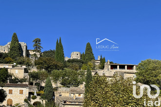  maison la-roque-sur-ceze 30200