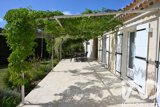  maison la-roque-sur-ceze 30200