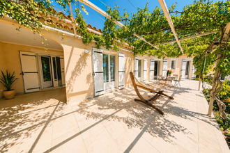  maison la-roque-sur-ceze 30200