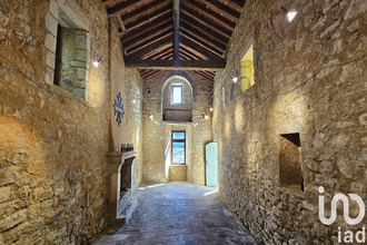  maison la-roque-sur-ceze 30200