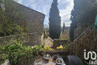  maison la-roque-sur-ceze 30200
