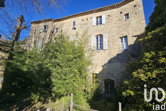  maison la-roque-sur-ceze 30200