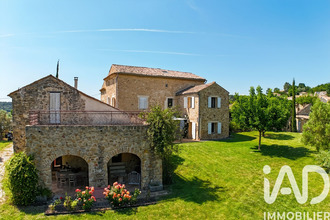  maison la-roque-sur-ceze 30200