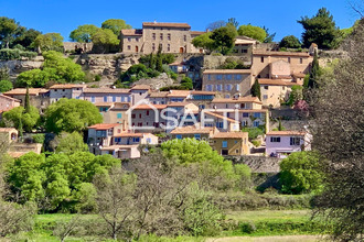  maison la-roque-sur-pernes 84210