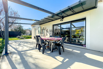  maison la-roque-sur-pernes 84210