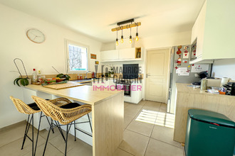  maison la-roque-sur-pernes 84210