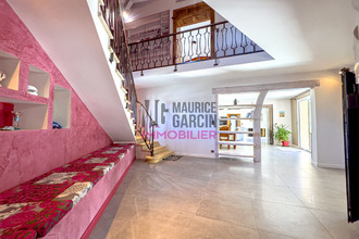  maison la-roque-sur-pernes 84210