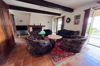  maison la-roque-sur-pernes 84210