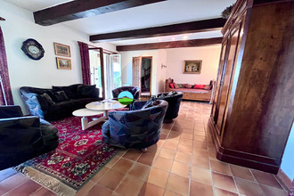  maison la-roque-sur-pernes 84210