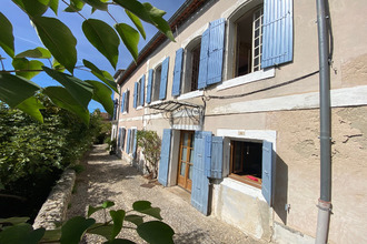  maison la-roque-sur-pernes 84210