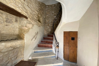  maison la-roque-sur-pernes 84210