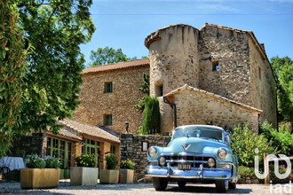  maison la-roque-sur-pernes 84210