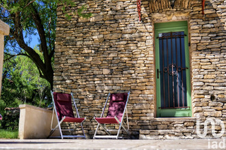  maison la-roque-sur-pernes 84210