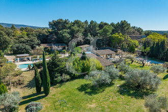  maison la-roque-sur-pernes 84210