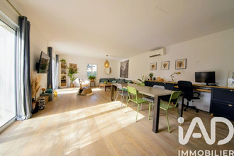  maison la-roque-sur-pernes 84210