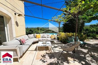  maison la-roque-sur-pernes 84210