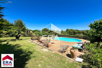  maison la-roque-sur-pernes 84210