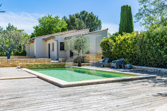  maison la-roque-sur-pernes 84210