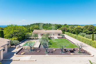  maison la-roque-sur-pernes 84210