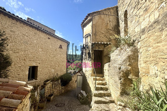  maison la-roque-sur-pernes 84210