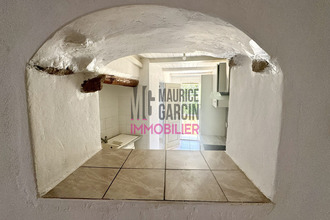  maison la-roque-sur-pernes 84210