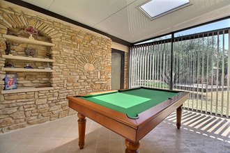  maison la-roque-sur-pernes 84210