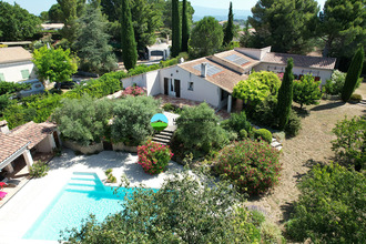  maison la-roque-sur-pernes 84210