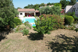  maison la-roque-sur-pernes 84210