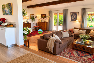  maison la-roque-sur-pernes 84210