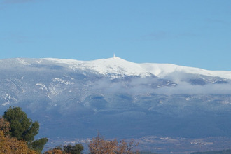  maison la-roque-sur-pernes 84210