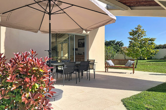  maison la-roque-sur-pernes 84210