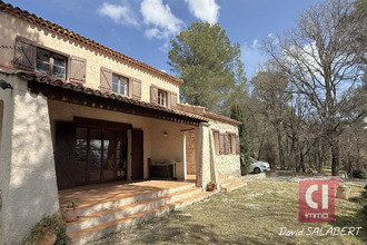  maison la-roquebrussanne 83136