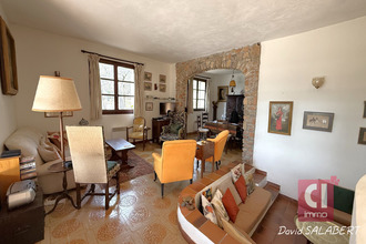  maison la-roquebrussanne 83136