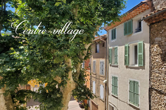  maison la-roquebrussanne 83136