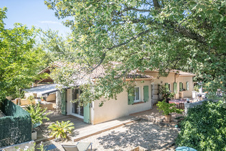  maison la-roquebrussanne 83136