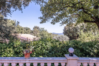  maison la-roquebrussanne 83136