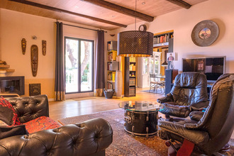  maison la-roquebrussanne 83136