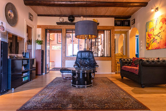  maison la-roquebrussanne 83136