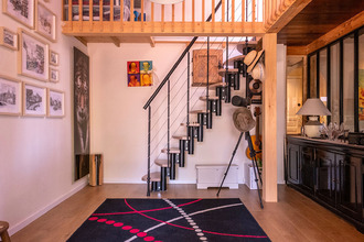  maison la-roquebrussanne 83136