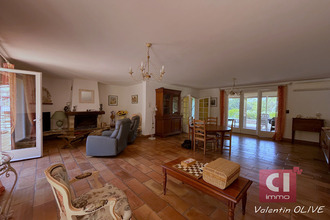  maison la-roquebrussanne 83136