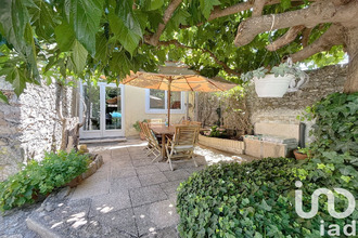  maison la-roquebrussanne 83136