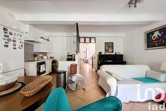  maison la-roquebrussanne 83136