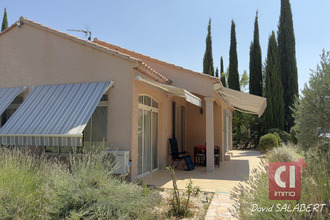  maison la-roquebrussanne 83136